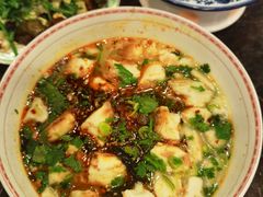 -吾味香葫芦头(安西街店)