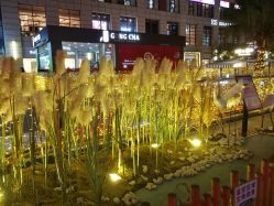 -FRIDAY星期五专业美发沙龙