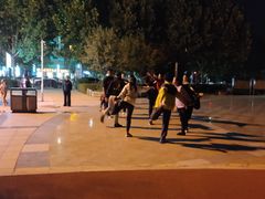 -朗悦公园茂