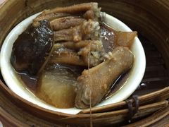 -香港蓮香樓(中環店)