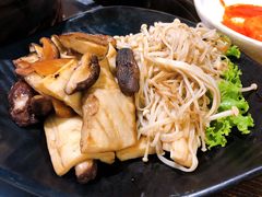 -朴大人炭烤·韩国料理(奥帆中心海尔洲际店)
