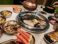 -韩宫宴和牛烤肉(宣州国购店)