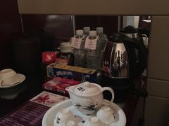 -东北大厦酒店(沈阳北站青年大街店)