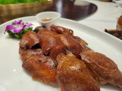 -一品滇香·云南菜(公益西桥店)