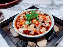 -湖滨28中餐厅·西湖宴·杭州君悦酒店