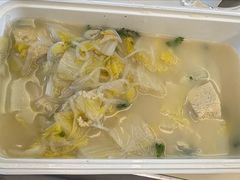 -东四民芳餐厅(世茂工三店)