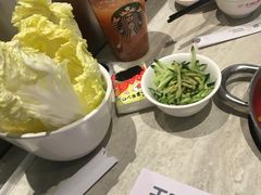 -千味涮·健康火锅(会展连城新天地店)
