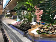 -亚马逊海鲜自助(梅溪湖步步高店)