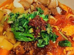 -山西会馆晋三宝·太原菜(五一广场店)