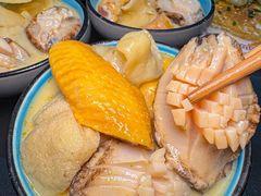 -金龙·打边炉(南京西路店)