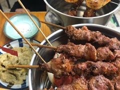 -炒豆合作社(东四总店)