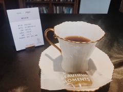 薇拉莎琪-慢象咖啡(台江店)