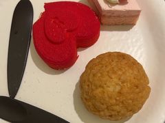 -山焱·炭火自助烤肉(周浦万达店)