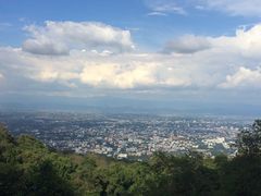 -清迈夜间动物园