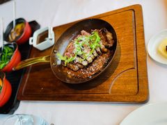-云厨·高空西餐厅(成都瑯珀·凯悦臻选酒店)