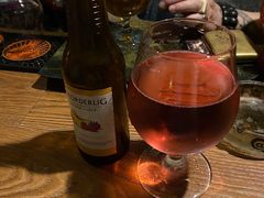 -7座啤酒館