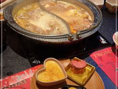 -牛New寿喜烧(虹桥新天地店)