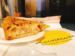 -Luneurs(幸福里店)