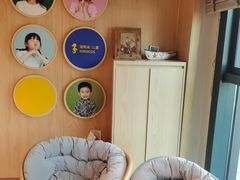 -海马体照相馆(上海月星环球港店)