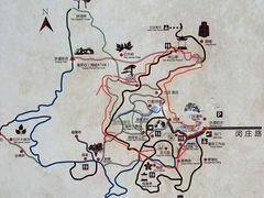 -北京西山国家森林公园