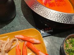 -牛New寿喜烧(曹路花园城店)