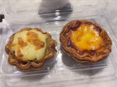-泸溪河桃酥(秦淮夫子庙一店)