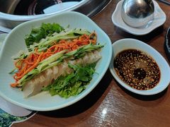 -快乐小羊(富强中路店)