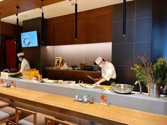 -水之惠鲜鱼料理(王府大街店)