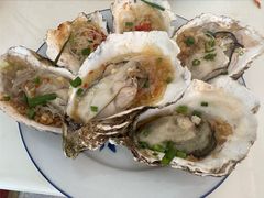 -冯姐生蚝(迎宾广场店)