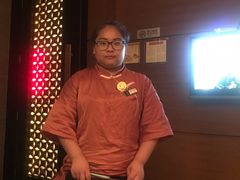 -华夏良子·足道SPA艾灸(翠微店)