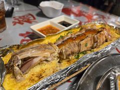 -辉记炭烧海鲜大排档·老字号(福田店)