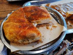 -大漠烤肉(盘旋路店)
