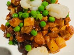 -乔家栅(襄阳南路店)