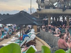 -FINNS Beach Club