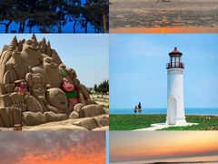 -巧克力渔家.小船海鲜胶东菜(万平口店)