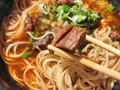 -上海为民商行清真饭店(南大路店)
