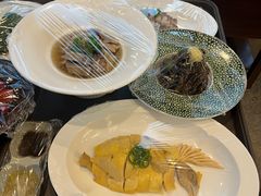 -扬州香格里拉·香宫中餐厅