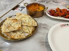 -清真·AL-JANNAT 佳纳特餐厅(狮子桥店)