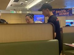 -海底捞火锅(旭辉MALL店)