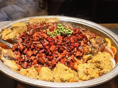 -烤匠麻辣烤鱼(万象城店)