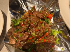 -渔语鱼新川菜Bistro(万象天地店)