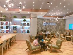 点击看大图 -尤尼可国际影像(万源分店)