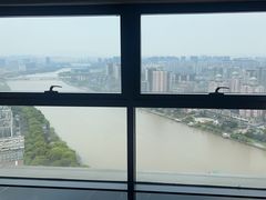 -宁波万豪酒店