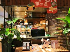 -OPEN開全日自助餐厅·牛肉火锅·海鲜(佛山希尔顿酒店)