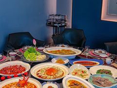 -曾宴·楚菜(湖北省博物馆店)