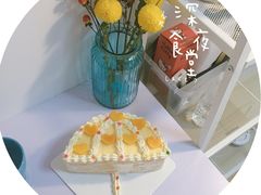 -贝紫Style(木马公寓店)