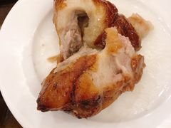 -燕风楼烤鸭店(建设总店)