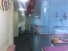 -舞研舞蹈培训(魏公村校区)