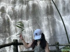 -千泷沟大瀑布旅游区