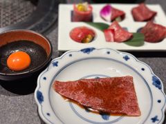 -东京烧肉 平城苑(银座５丁目店)